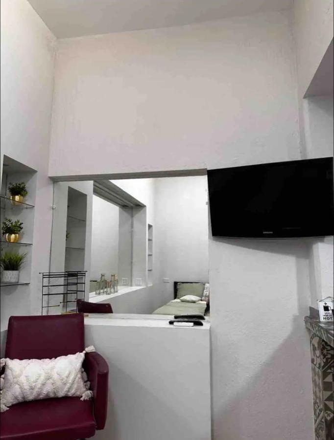 Apartment In The Heart Of La Paz. Walking Distance To El Malecon. Εξωτερικό φωτογραφία