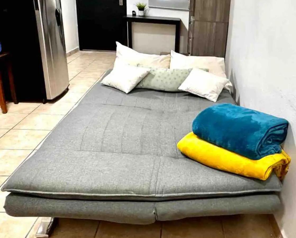 Apartment In The Heart Of La Paz. Walking Distance To El Malecon. Εξωτερικό φωτογραφία