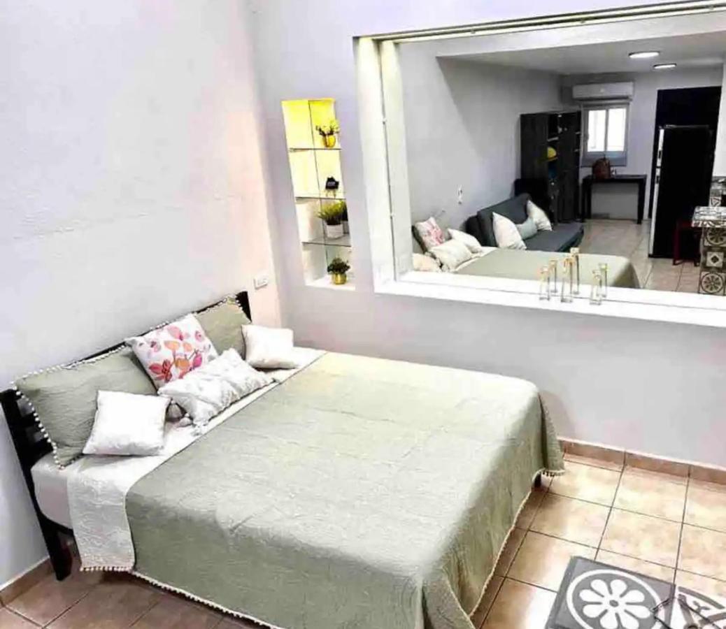 Apartment In The Heart Of La Paz. Walking Distance To El Malecon. Εξωτερικό φωτογραφία