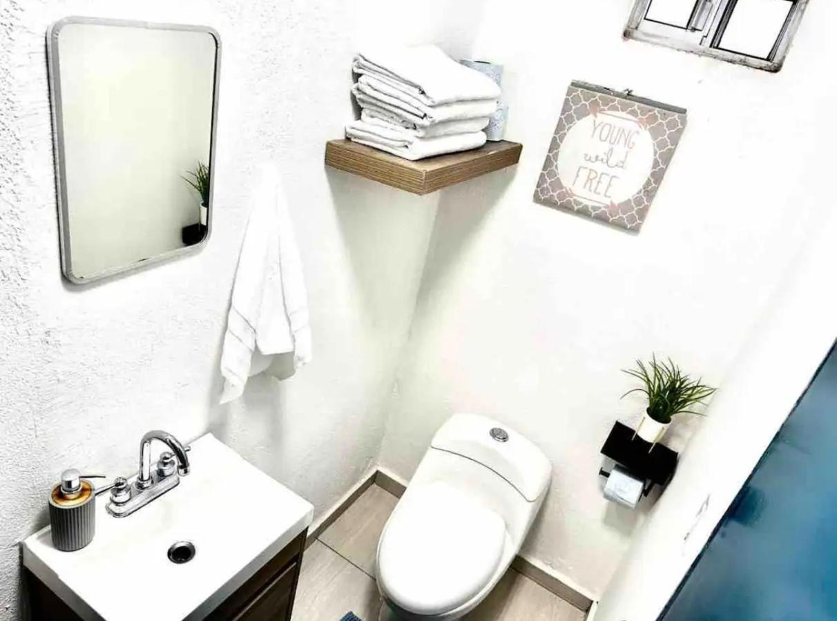 Apartment In The Heart Of La Paz. Walking Distance To El Malecon. Εξωτερικό φωτογραφία